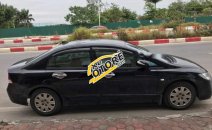 Bán xe Honda Civic 1.8 2008, màu đen, nhập khẩu, 290tr Bán xe Honda Civic 1.8 2008, màu đen, nhập khẩu, 290tr