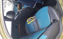 Bán Daewoo Matiz Super đời 2007, màu vàng, xe nhập giá cạnh tranh Bán Daewoo Matiz Super đời 2007, màu vàng, xe nhập giá cạnh tranh