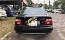 Cần bán xe BMW 5 Series 525i sản xuất 2003, màu đen, xe nhập như mới Cần bán xe BMW 5 Series 525i sản xuất 2003, màu đen, xe nhập như mới