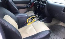 Cần bán Ford Everest 2.5MT đời 2006, màu trắng số sàn Cần bán Ford Everest 2.5MT đời 2006, màu trắng số sàn