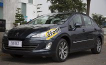 Peugeot 408 - Xe Pháp giá siêu hấp dẫn - Trả trước chỉ 190tr và nhận xe Peugeot 408 - Xe Pháp giá siêu hấp dẫn - Trả trước chỉ 190tr và nhận xe
