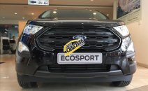 Cần bán xe Ford EcoSport Trend 2018, hỗ trợ trả góp tơi 80% - LH 0987987588 tại Điện Biên Cần bán xe Ford EcoSport Trend 2018, hỗ trợ trả góp tơi 80% - LH 0987987588 tại Điện Biên