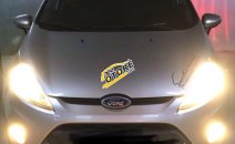 Chính chủ dư dùng bán Fiesta Hatchback S sx 2013, xe còn mới Chính chủ dư dùng bán Fiesta Hatchback S sx 2013, xe còn mới