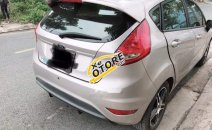 Bán Ford Fiesta S đời 2013, xe đang hoạt động hoàn hảo Bán Ford Fiesta S đời 2013, xe đang hoạt động hoàn hảo