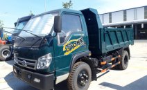 Thaco FORLAND FLD490C 2017 - Bán xe ben Thaco cầu lắp đời 2107 - tải 4,9 tấn - thùng 4,1 khối - giá tốt, lh 0983 440 731