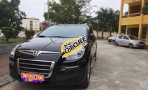 Bán Luxgen 7 SUV 2011, màu đen, nhập khẩu Bán Luxgen 7 SUV 2011, màu đen, nhập khẩu