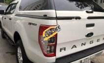 Cần bán lại xe Ford Ranger XLS sản xuất năm 2013, màu trắng, nhập khẩu Cần bán lại xe Ford Ranger XLS sản xuất năm 2013, màu trắng, nhập khẩu