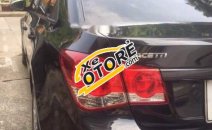 Bán lại chiếc Daewoo Lacetti SE số sàn, nhập khẩu, Đk 2011 Bán lại chiếc Daewoo Lacetti SE số sàn, nhập khẩu, Đk 2011