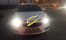 Bán Chevrolet Cruze 1.6MT năm 2011, màu trắng xe gia đình, giá 308tr Bán Chevrolet Cruze 1.6MT năm 2011, màu trắng xe gia đình, giá 308tr