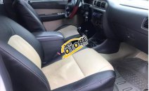 Bán lại chiếc Ford Everest 2.5 số sàn, Đk 2006, tư nhân chính chủ từ đầu, biển 29X 4 số Bán lại chiếc Ford Everest 2.5 số sàn, Đk 2006, tư nhân chính chủ từ đầu, biển 29X 4 số