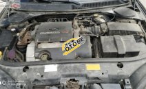 Bán Ford Mondeo 2.5V6 sản xuất 2005, màu đen xe gia đình Bán Ford Mondeo 2.5V6 sản xuất 2005, màu đen xe gia đình