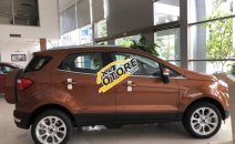 Cần bán xe Ford EcoSport 1.5 năm sản xuất 2018, đủ màu, trả góp 90% Cần bán xe Ford EcoSport 1.5 năm sản xuất 2018, đủ màu, trả góp 90%