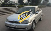 Bán Ford Lanser 1.6MT, sx 2002, tên tư nhân biển Hà Nội, xe đẹp máy êm, gầm bệ chắc chắn Bán Ford Lanser 1.6MT, sx 2002, tên tư nhân biển Hà Nội, xe đẹp máy êm, gầm bệ chắc chắn