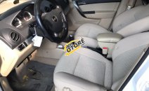 Bán Chevrolet Aveo LTZ 1.5AT màu trắng, số tự động, sản xuất T12/2014, biển tỉnh, 1 chủ, đi đúng 32000km Bán Chevrolet Aveo LTZ 1.5AT màu trắng, số tự động, sản xuất T12/2014, biển tỉnh, 1 chủ, đi đúng 32000km