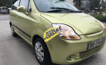 Cần bán gấp Chevrolet Spark năm sản xuất 2010, giá tốt Cần bán gấp Chevrolet Spark năm sản xuất 2010, giá tốt