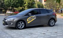 Cần bán xe Ford Focus S 2014, màu nâu Cần bán xe Ford Focus S 2014, màu nâu