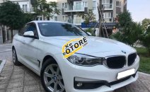 Bán xe BMW 3 Series 320i GT sản xuất năm 2014, màu đen Bán xe BMW 3 Series 320i GT sản xuất năm 2014, màu đen
