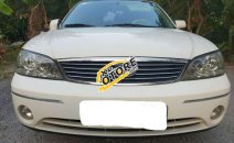 Bán xe Ford Laser đời 2003, màu trắng, xe gia đình, 238tr Bán xe Ford Laser đời 2003, màu trắng, xe gia đình, 238tr