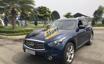 Bán Infiniti QX70 nhập Nhật 2016, bản 3.7 tự động xanh đen duy nhất Sài Gòn Bán Infiniti QX70 nhập Nhật 2016, bản 3.7 tự động xanh đen duy nhất Sài Gòn