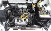 Bán Daewoo Nubira 1.6 sản xuất năm 2003, nhập khẩu nguyên chiếc chính chủ, giá tốt Bán Daewoo Nubira 1.6 sản xuất năm 2003, nhập khẩu nguyên chiếc chính chủ, giá tốt