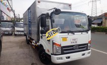 Veam VT260 2018 - Bán xe Veam 1.9 tấn thùng dài 6 mét | xe tải trả góp