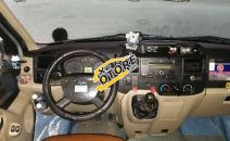 Cần bán lại xe Ford Transit MT đời 2015, xe nhà ít đi Cần bán lại xe Ford Transit MT đời 2015, xe nhà ít đi