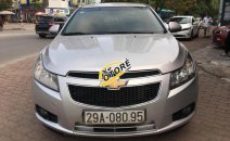 Cần bán Chevrolet Cruze LTZ năm 2010, màu bạc, nhập khẩu nguyên chiếc, giá cạnh tranh Cần bán Chevrolet Cruze LTZ năm 2010, màu bạc, nhập khẩu nguyên chiếc, giá cạnh tranh