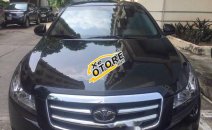 Bán lại chiếc Daewoo Lacetti SE số sàn, nhập khẩu, Đk 2011, màu đen Bán lại chiếc Daewoo Lacetti SE số sàn, nhập khẩu, Đk 2011, màu đen
