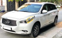 Gia đình cần bán xe Infiniti QX60 đăng ký 2015, số tự động, bản full option Gia đình cần bán xe Infiniti QX60 đăng ký 2015, số tự động, bản full option