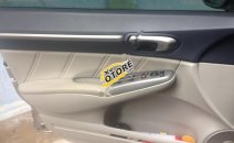 Bán ô tô Honda Civic 2.0 đời 2006, màu bạc Bán ô tô Honda Civic 2.0 đời 2006, màu bạc