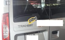 Bán xe Ford Transit Lx năm 2014, màu bạc Bán xe Ford Transit Lx năm 2014, màu bạc