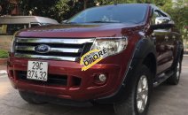 Bán xe Ford Ranger 4x4 2015 chính chủ, xe để 1 năm không đi Bán xe Ford Ranger 4x4 2015 chính chủ, xe để 1 năm không đi