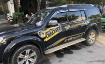 Bán Ford Everest MT đời 2011, màu đen xe gia đình, giá chỉ 510 triệu Bán Ford Everest MT đời 2011, màu đen xe gia đình, giá chỉ 510 triệu