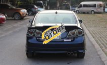 Bán Honda Civic 2.0 năm 2006, màu xanh lam, giá tốt Bán Honda Civic 2.0 năm 2006, màu xanh lam, giá tốt