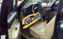Cần bán xe cũ Ford Everest MT năm sản xuất 2011 Cần bán xe cũ Ford Everest MT năm sản xuất 2011