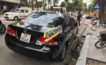 Cần bán xe Honda Civic 1.8 AT năm 2006, màu đen Cần bán xe Honda Civic 1.8 AT năm 2006, màu đen
