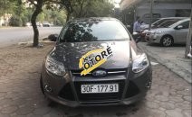 Cần bán Ford Focus 2.0 AT năm sản xuất 2014, màu nâu, giá tốt Cần bán Ford Focus 2.0 AT năm sản xuất 2014, màu nâu, giá tốt