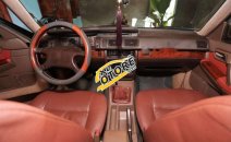 Bán xe Nissan Cedric đời 1993, nhập khẩu, 90 triệu Bán xe Nissan Cedric đời 1993, nhập khẩu, 90 triệu