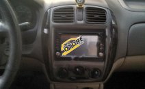 Bán ô tô Ford Laser 1.8AT đời 2003, màu đen Bán ô tô Ford Laser 1.8AT đời 2003, màu đen
