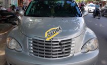 Bán ô tô Chrysler Cruiser đời 2008, nhập khẩu nguyên chiếc Bán ô tô Chrysler Cruiser đời 2008, nhập khẩu nguyên chiếc