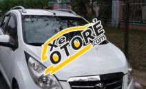 Bán Daewoo Matiz Groove năm 2010, màu trắng, xe nhập, giá 237tr Bán Daewoo Matiz Groove năm 2010, màu trắng, xe nhập, giá 237tr