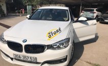 Bán BMW 3 Series 320i GT đời 2014, màu trắng, xe nhập chính chủ Bán BMW 3 Series 320i GT đời 2014, màu trắng, xe nhập chính chủ