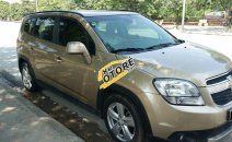 Bán Gấp Chevrolet Orlando LTZ 2015 vàng cát xe rất mới đẹp Bán Gấp Chevrolet Orlando LTZ 2015 vàng cát xe rất mới đẹp
