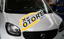 Bán Smart Forfour năm 2016, màu trắng, xe nhập giá cạnh tranh Bán Smart Forfour năm 2016, màu trắng, xe nhập giá cạnh tranh