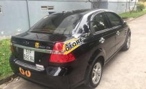 Bán xe Chevrolet Aveo LTZ 1.5 AT sản xuất năm 2014, màu đen Bán xe Chevrolet Aveo LTZ 1.5 AT sản xuất năm 2014, màu đen