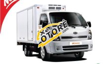 Bán xe tải Thaco K200 đông lạnh - 1.49 tấn - thủ tục nhanh chóng - ca kết giá không phát sinh Bán xe tải Thaco K200 đông lạnh - 1.49 tấn - thủ tục nhanh chóng - ca kết giá không phát sinh