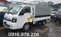 Bán xe ô tô tải Thaco Kia 1 tấn 9 tại Hải Phòng Bán xe ô tô tải Thaco Kia 1 tấn 9 tại Hải Phòng
