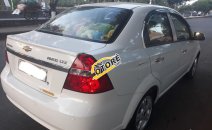 Chevrolet Aveo LTZ 2014 - Bán Aveo LTZ 2014, màu trắng, đúng chất, giá TL, hỗ trợ trả góp Chevrolet Aveo LTZ 2014 - Bán Aveo LTZ 2014, màu trắng, đúng chất, giá TL, hỗ trợ trả góp