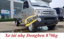Dongben A315 2017 - Bán xe tải Dongben 810kg, thùng dài 2m5 - Đại lí giá tốt