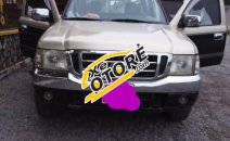 Bán ô tô Ford Ranger XLT 4x4 đời 2004, nhập khẩu nguyên chiếc Bán ô tô Ford Ranger XLT 4x4 đời 2004, nhập khẩu nguyên chiếc